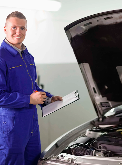 REM SP — vistoria e atendimento